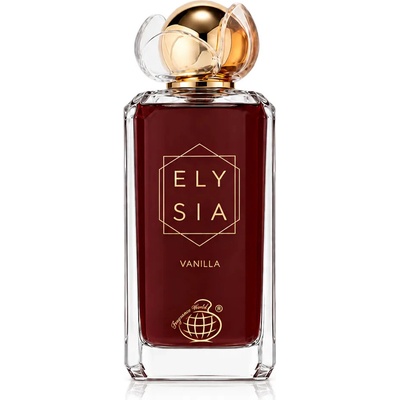 Fragrance World Elysia Vanilla parfumovaná voda dámska 100 ml