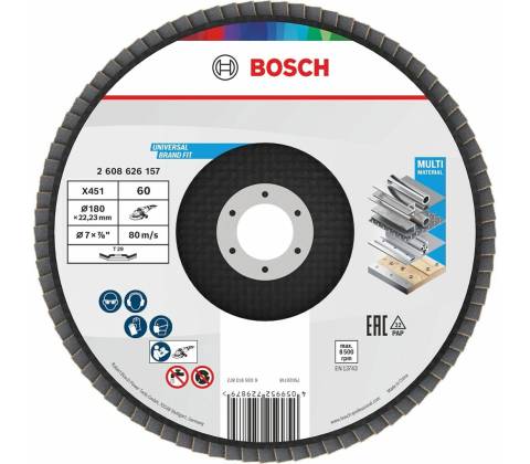 Bosch 2.608.626.157