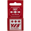 Solingen Yes 6010 žiletky k oborávacie 10 ks