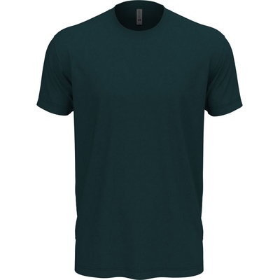 Next Level Apparel N 3600 / Унисекс тениска с къс ръкав - тъмносиньо XXL (083600adg05)