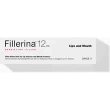 Fillerina Densifying Filler Grade 3 gél pre objem pier 7 ml