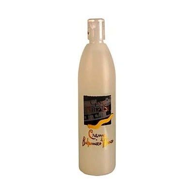 Alis S.r.l Crema di balsamico bianco, také na dezerty, Casa Rinaldi, 500 ml
