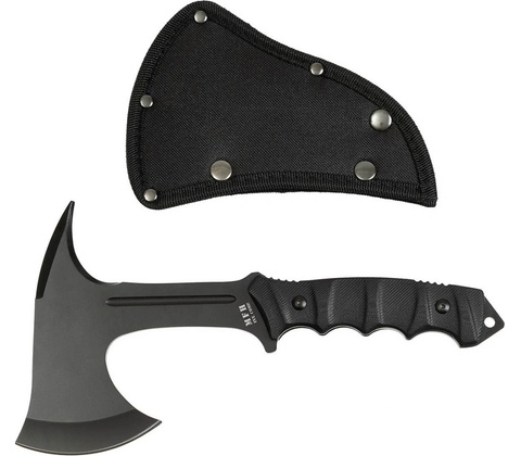 Tomahawk Comox G-10
