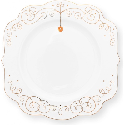 PIP Studio Royal Winter White 28 cm