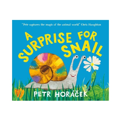 Surprise for Snail