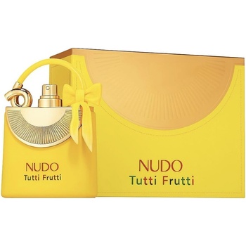 Fragrance World Nudo Tutti Fruity EDP 100ml