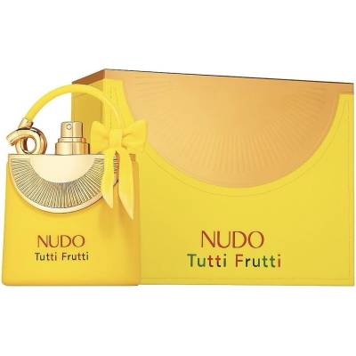 Fragrance World Nudo Tutti Fruity EDP 100ml