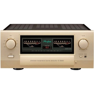 Accuphase E-5000 Усилватели
