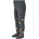 Sterntaler Детски термочорапогащник Sterntaler - За момче, 74 cm, 6-9 месеца, сив (8722200-592)