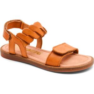 Bisgaard Детски сандали Bisgaard Kid's Cille Sandals - Cognac II - размер 31 (EU) (702-3205-0616)