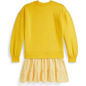 Ralph Lauren Детска памучна рокля (313A96138002)
