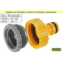 Adaptér ROSA vnitřní závit 3/4"+1"