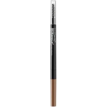 Image 1 of Maybelline Brow Precise Micro Pencil - Молив за вежди с четка за оформяне