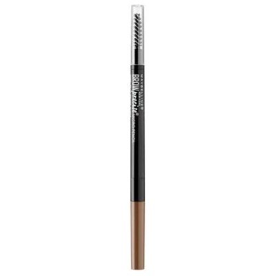 Maybelline Brow Precise Micro Pencil - Молив за вежди с четка за оформяне