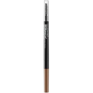 Maybelline Brow Precise Micro Pencil - Молив за вежди с четка за оформяне