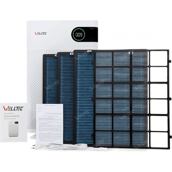 Welltec APH450D