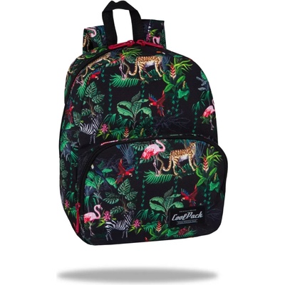 COOLPACK Ежедневна раница COOLPACK - SLIGHT - Malindi