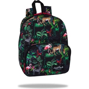 COOLPACK Ежедневна раница COOLPACK - SLIGHT - Malindi