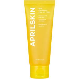 APRILSKIN - Real Calendula Peel Off Pack 100g