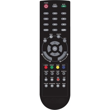 съвместим Orion t16, t19-dled, pif22, pif24-dled - заместител дистанционно управление (t16, t19-dled, pif22, pif24-dled)