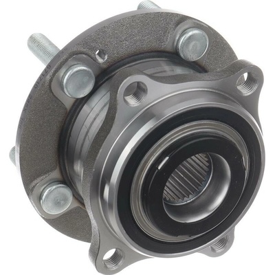 Lożisko kolesa - opravná sada SKF VKBA 7515