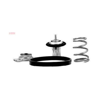 Termostat, chladivo DENSO DTM88743