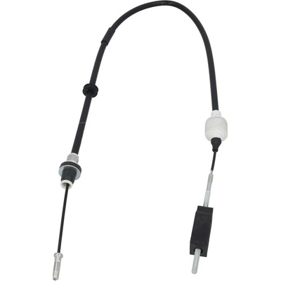 Tažné lanko pro ovládání spojky KAMOKA LC134