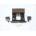 HP Separation pad assembly hp 5l / 6l / 3100 (msp0361)