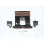 HP Separation pad assembly hp 5l / 6l / 3100 (msp0361)
