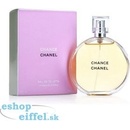 Parfumy Chanel Chance toaletná voda dámska 100 ml