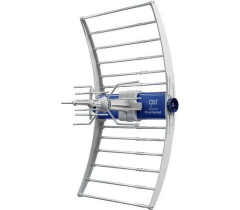 Termor ASR classic