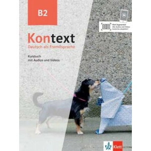 Kontext B2 | Stefanie Dengler, Ute Koithan, Tanja Mayr-Sieber, Helen Schmitz (2023)