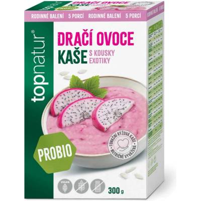 Topnatur Probio kaša pohánková 60 g