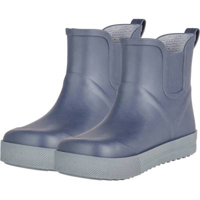 Sterntaler Детски гумени ботуши Sterntaler Kids' Two-Tone Wellies Wellington boots - Marine - размер 27 (EU) (731-0290-0313)