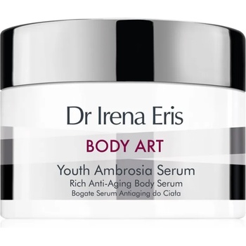 Image 1 of Dr Irena Eris Body Art Youth Ambrosia Serum серум за тяло анти стареене 200ml
