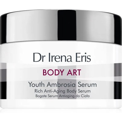 Dr Irena Eris Body Art Youth Ambrosia Serum серум за тяло анти стареене 200ml