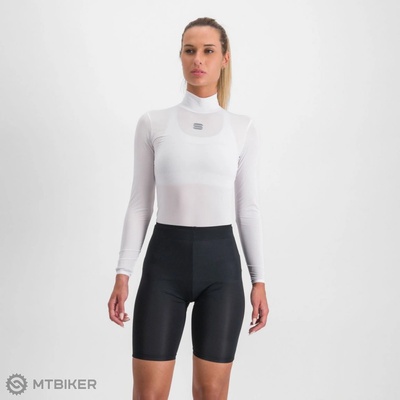 Sportful Light dámske kraťasy čierna