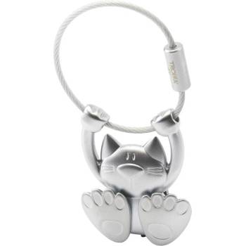 TROIKA Ключодържател Котарак Troika KR10-20/MA (KR10-20/MA)