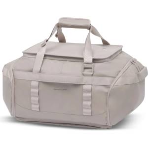 Kapten & Son Сак Kapten & son Lisbon Duffle 50 Luggage - Muted Rose - размер One Size (510-5684-0411)