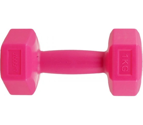 Lifefit vinyl 1 kg