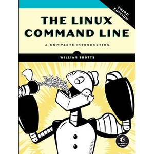 LINUX COMMAND LINE E03 (ISBN: 9781718504523)
