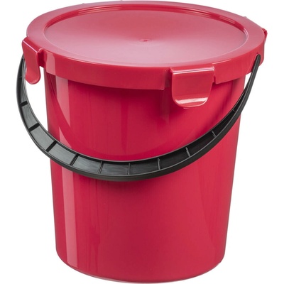 NHG nádoba na ovoce BERRY 5l + víko PH mix barev
