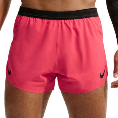 Nike AeroSwift 4inch červená