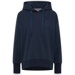 ELBSAND Дамски суичър ELBSAND Women's Leah Hoodie - Coldwater - размер XL (117-3703-0315)
