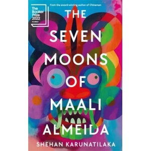 Seven Moons of Maali Almeida (2023)