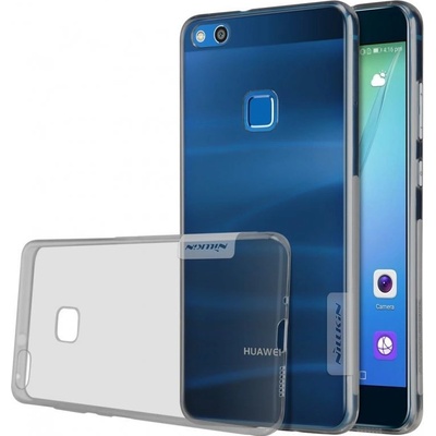 Nillkin NATURE HUAWEI P10 čiré – Zboží Živě