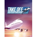 Take Off - The Flight Simulator