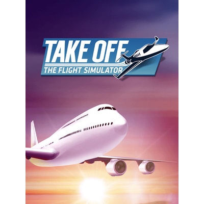 Take Off - The Flight Simulator