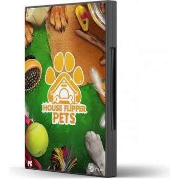 House Flipper - Pets