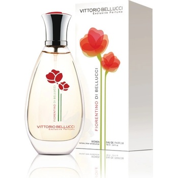 Vittorio Bellucci Fiorentino parfémovaná voda dámská 100 ml